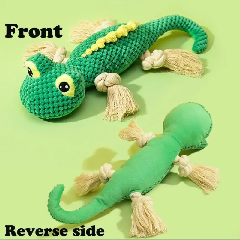 Jouet pour Chien "Geko" – Image 5