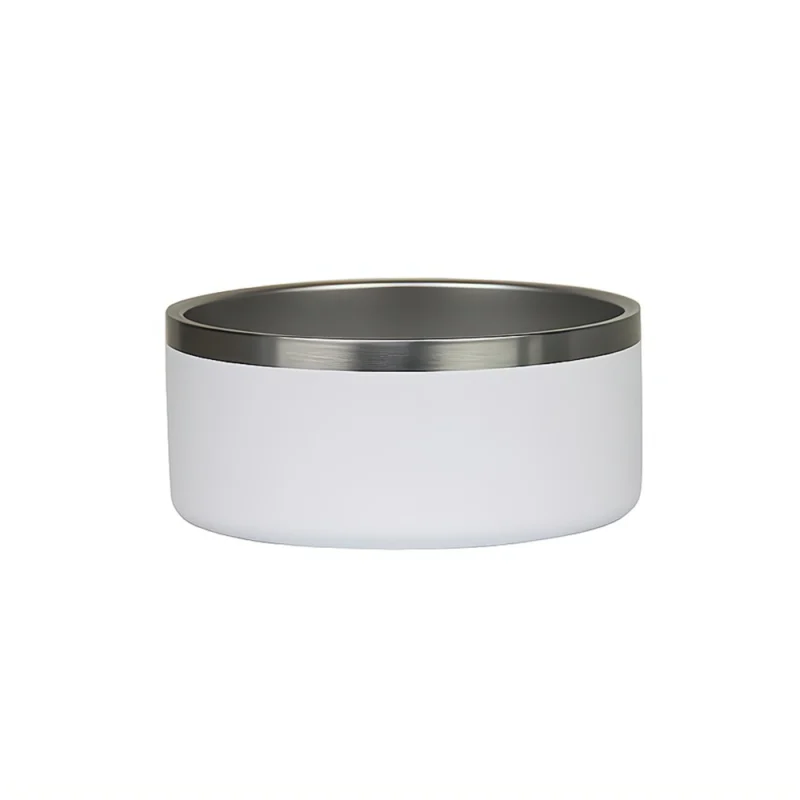 Gamelle pour chien en Inox – Image 8