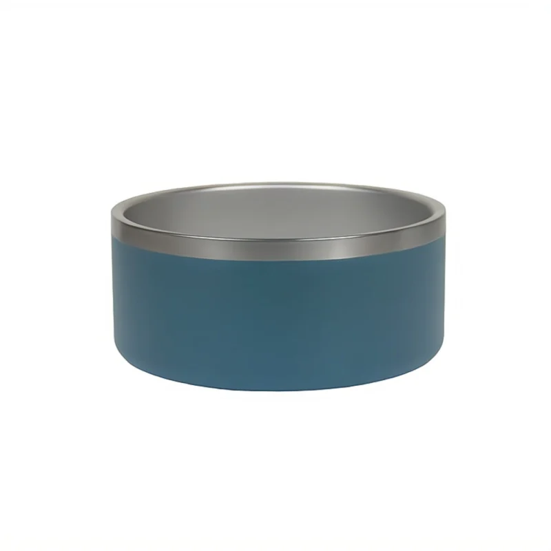 Gamelle pour chien en Inox – Image 9