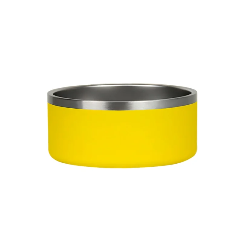 Gamelle pour chien en Inox – Image 10