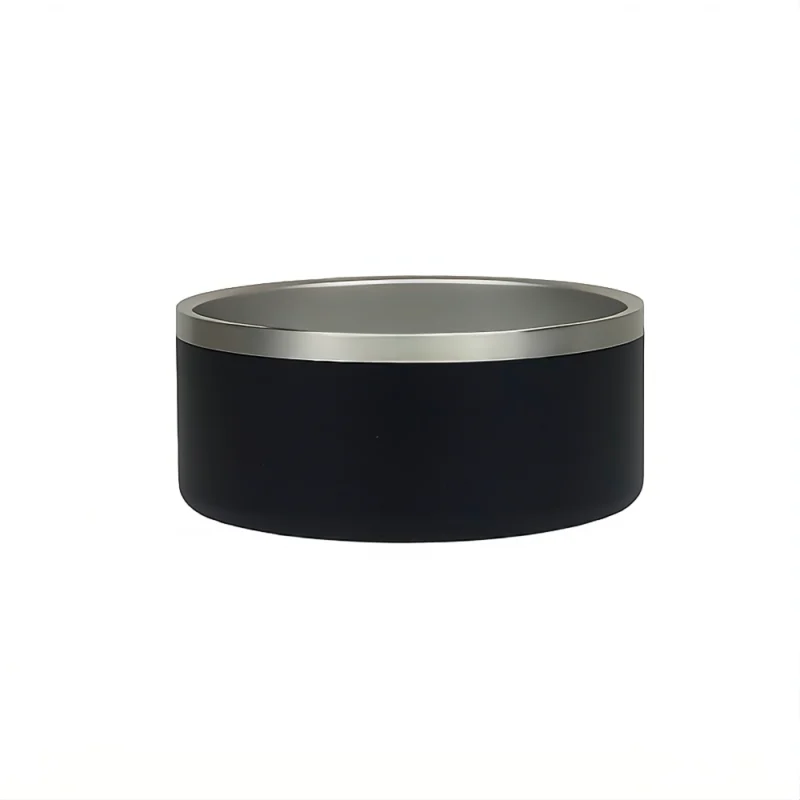 Gamelle pour chien en Inox – Image 11