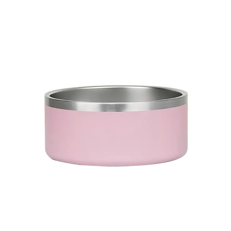 Gamelle pour chien en Inox – Image 12