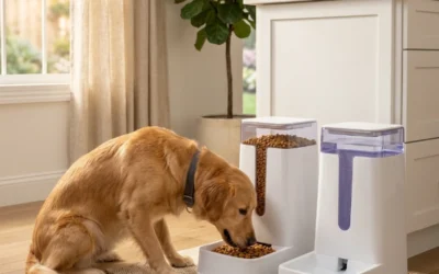 Inox, céramique ou distributeur : comment bien choisir sa gamelle ?
