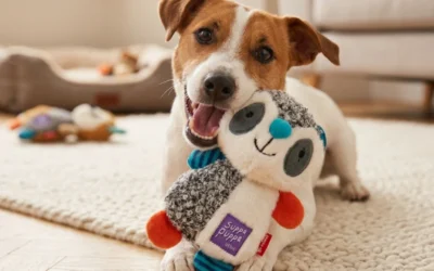 7 idées de jeux pour stimuler votre chien ou votre chat