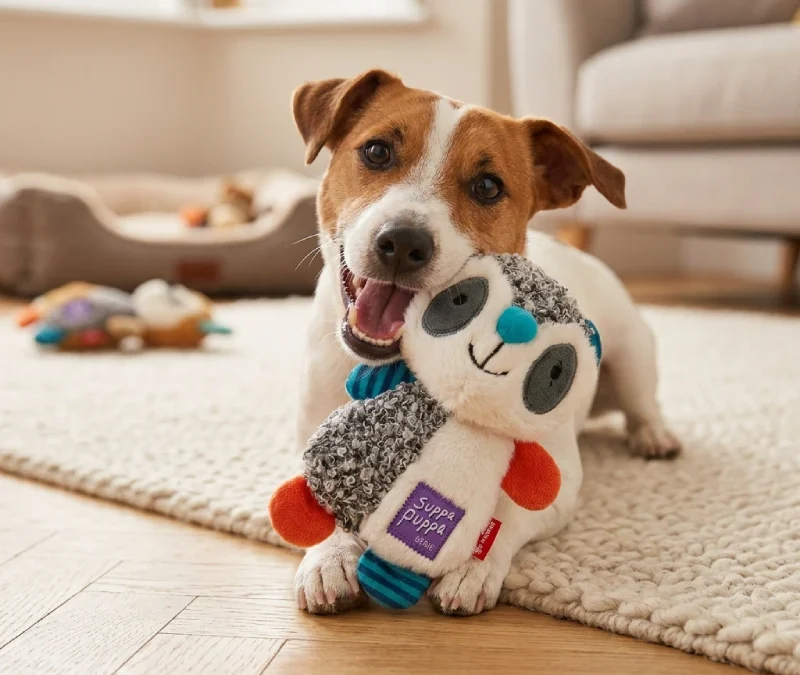 7 idées de jeux pour stimuler votre chien ou votre chat